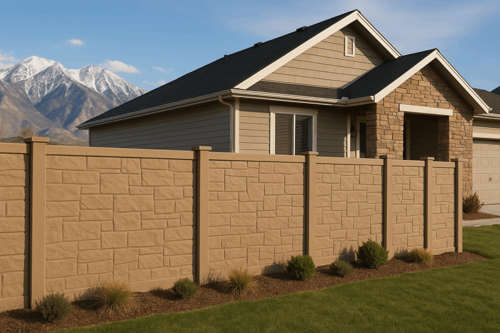 Read more about the article Top Tips for a Hassle-Free SimTek Fence Installation