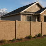 Top Tips for a Hassle-Free SimTek Fence Installation
