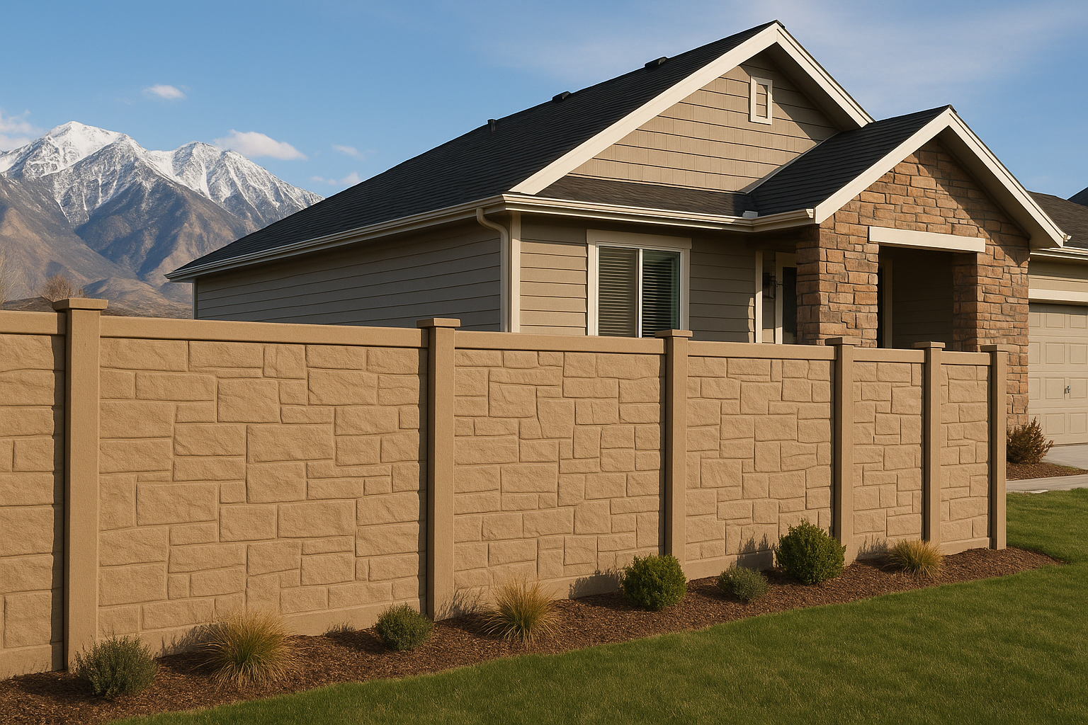 You are currently viewing Top Tips for a Hassle-Free SimTek Fence Installation