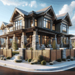 Transforming Outdoor Spaces with the Innovative Design of SimTek Fence