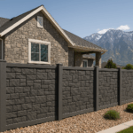 Why SimTek Sound Barrier Fences Are the Best Choice for Your Home
