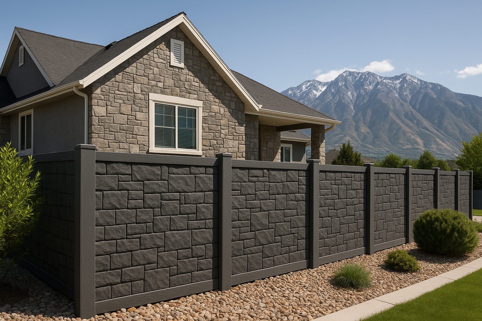 You are currently viewing Why SimTek Sound Barrier Fences Are the Best Choice for Your Home