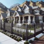 Wrought Iron Fence Installation: Mistakes to Avoid