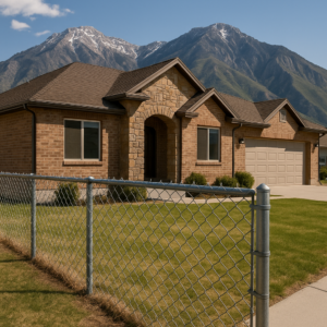 Read more about the article Effective Solutions for Common Chain Link Fence Issues