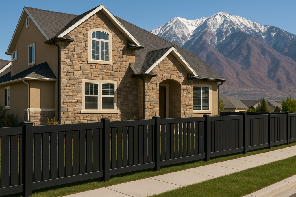 Read more about the article How to Choose the Perfect Fence for Your Home