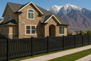 Read more about the article How to Choose the Perfect Fence for Your Home