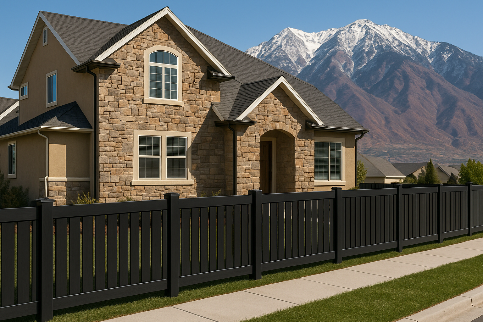 You are currently viewing How to Choose the Perfect Fence for Your Home