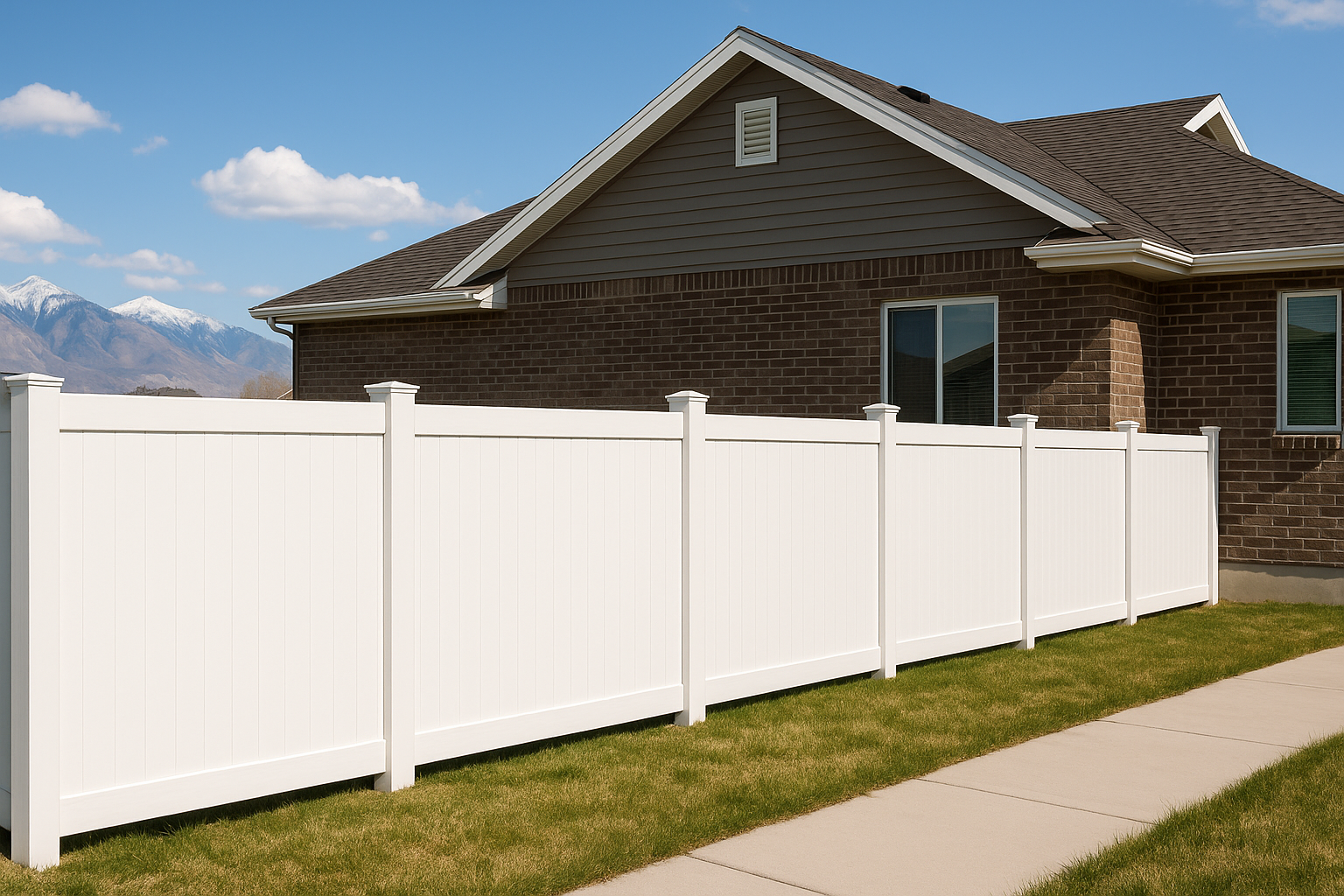 You are currently viewing Top Tips for Maintaining and Repairing Vinyl Fences