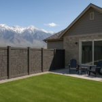 Transform Your Backyard with a SimTek Privacy Fence: Tips and Tricks