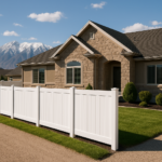 Vinyl Fence Cost Analysis: What Homeowners Need to Know
