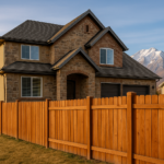 The Homeowner’s Guide to Wood Fence Maintenance