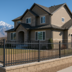 The Ultimate Guide to Aluminum Fence Design Options