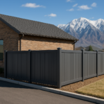 How a Commercial Privacy Fence Can Transform Your Business Space
